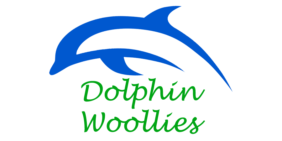 Dolphin Woollies